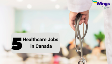 Healthcare Jobs in Canada