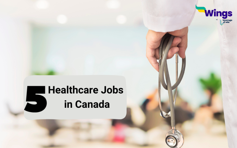 Healthcare Jobs in Canada
