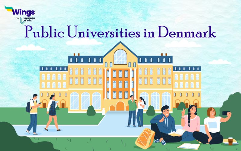 Public Universities in Denmark