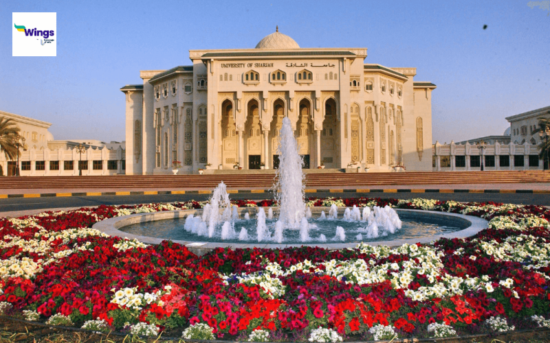 Study Abroad: American University of Sharjah Launches New Master of Arts Program in International Studies