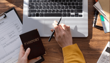 Study Abroad: Renewal of H-1B Visa Possible within the US