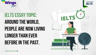 Around the world, people are now living longer than ever before in the past.