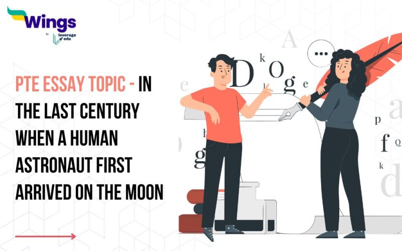 In the last century when a human astronaut first arrived on the Moon he said: “Space exploration is a big step for mankind”.