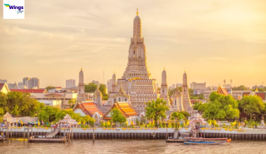 Study in Thailand: Fully Funded CGI Post-graduate Scholarship Open for International Students