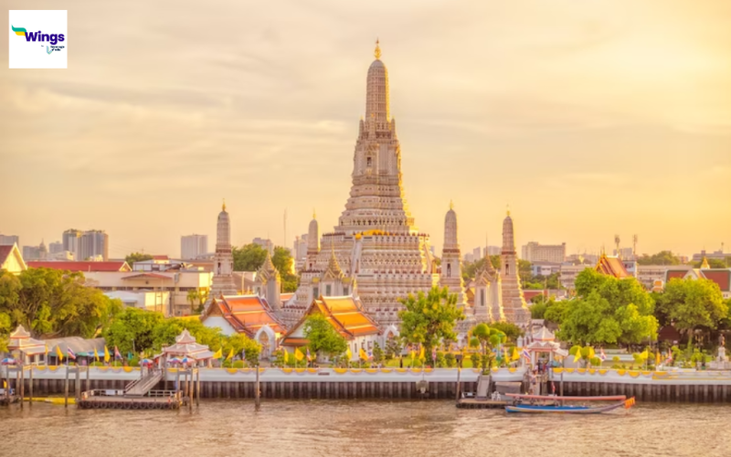 Study in Thailand: Fully Funded CGI Post-graduate Scholarship Open for International Students
