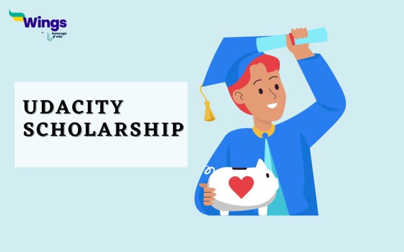 udacity scholarship