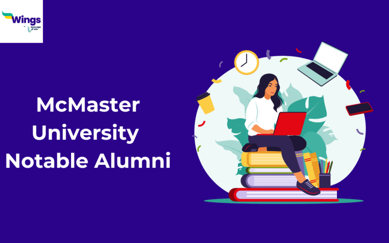 McMaster University Notable Alumni