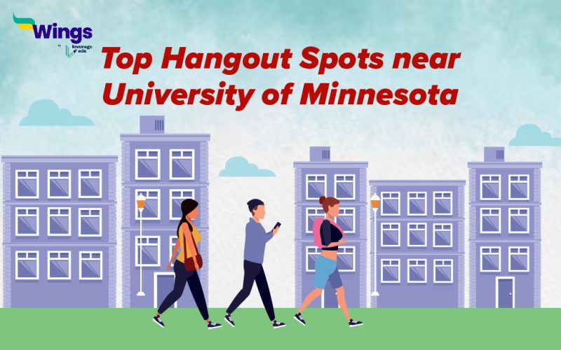 Top Hangout Spots near the University of Minnesota