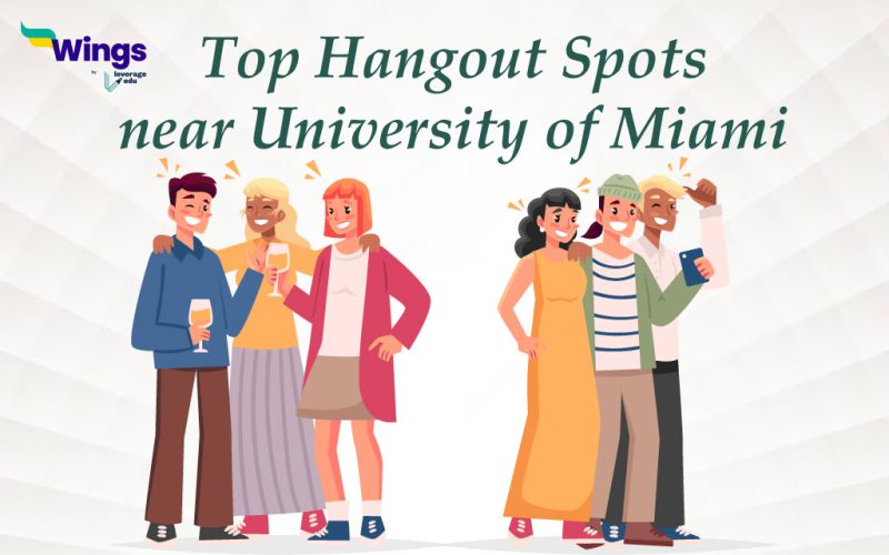 Top Hangout Spots near University of Miami