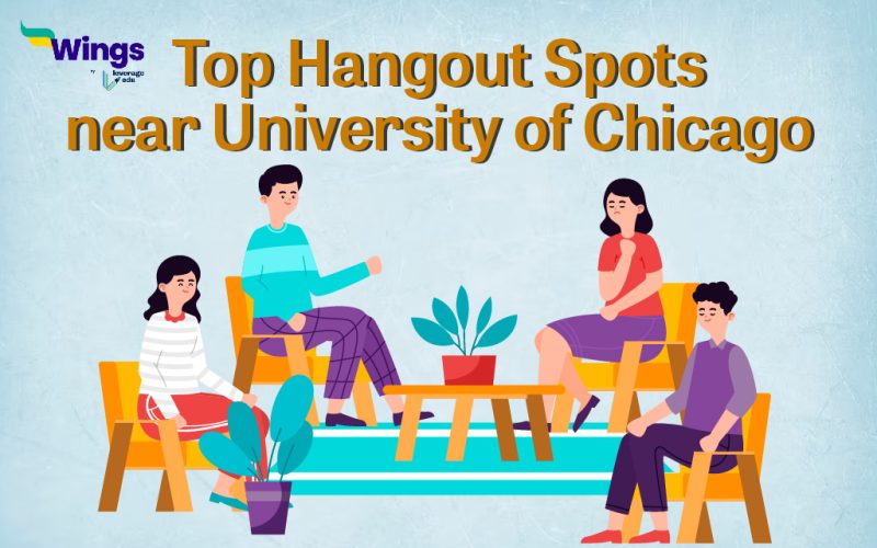 Top Hangout Spots near University of Chicago