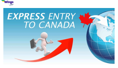 Study Abroad: Canada Announces First-Ever Express Entry Invitations