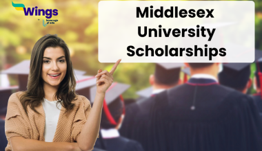 Middlesex University Scholarships