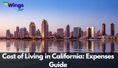Cost of Living in California : Expenses Guide