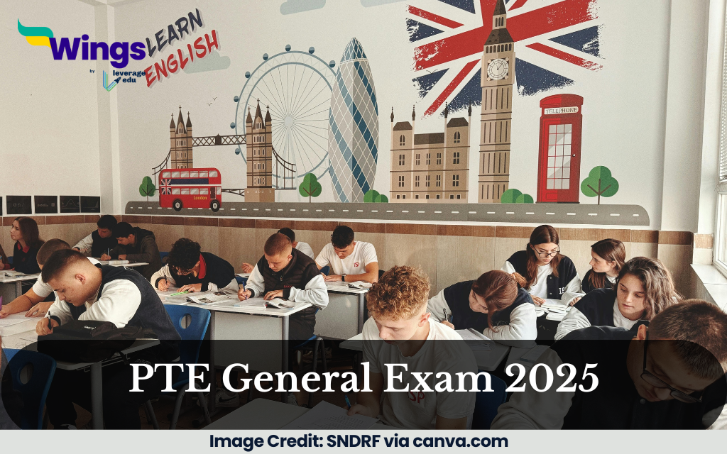 pte general