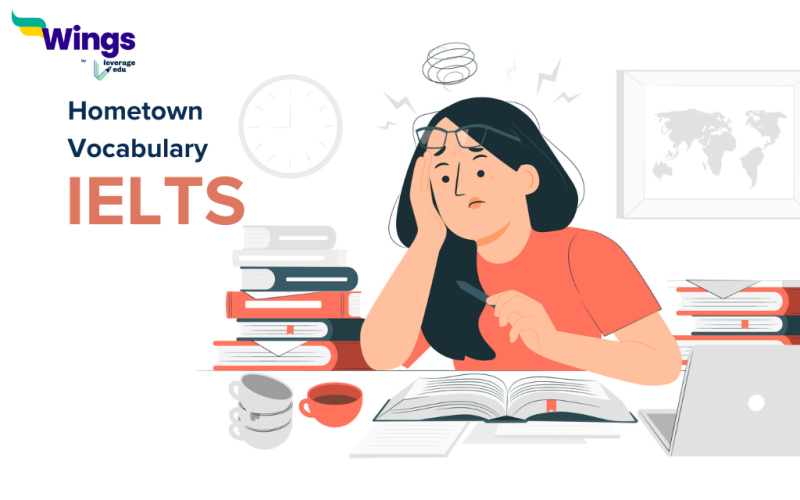 Hometown Vocabulary IELTS