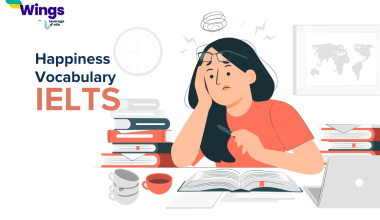 Happiness Vocabulary IELTS