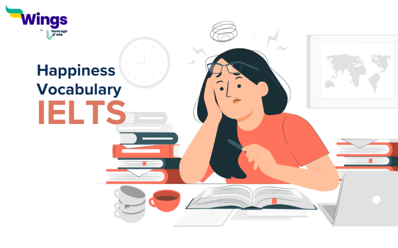 Happiness Vocabulary IELTS