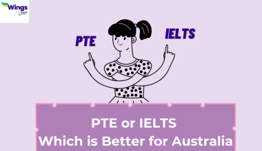 PTE or IELTS Which is Better for Australia