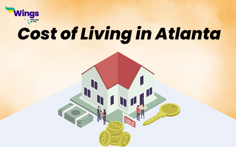 Cost of Living in Atlanta