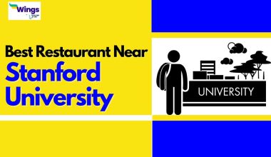 Best Restaurants Near Stanford University