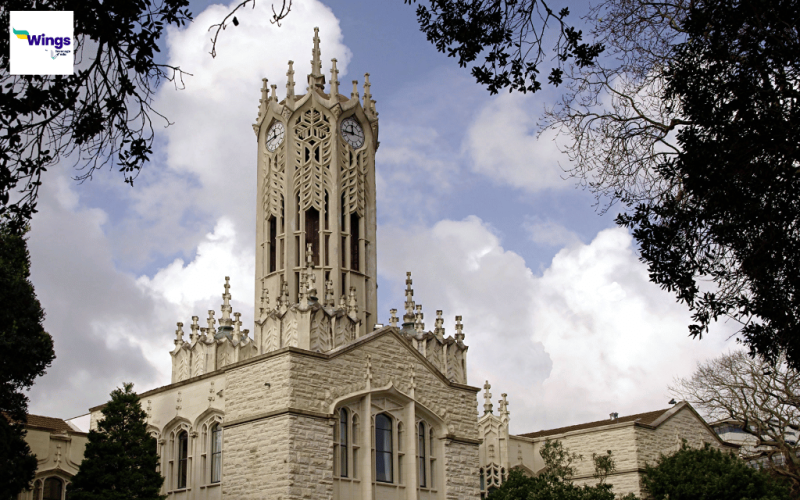 Study Abroad | Carlaw Park - Stanley Accommodation of the University of Auckland Set to Open in September Session