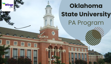 Oklahoma State University PA Program