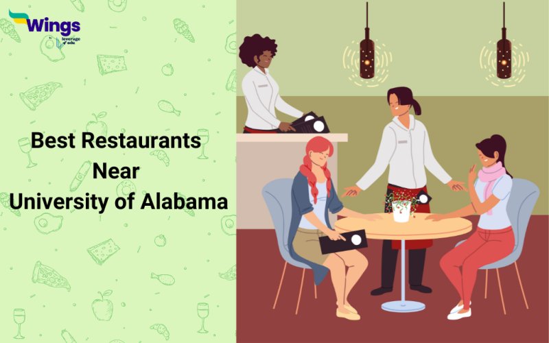 Best Restaurants near University of Alabama