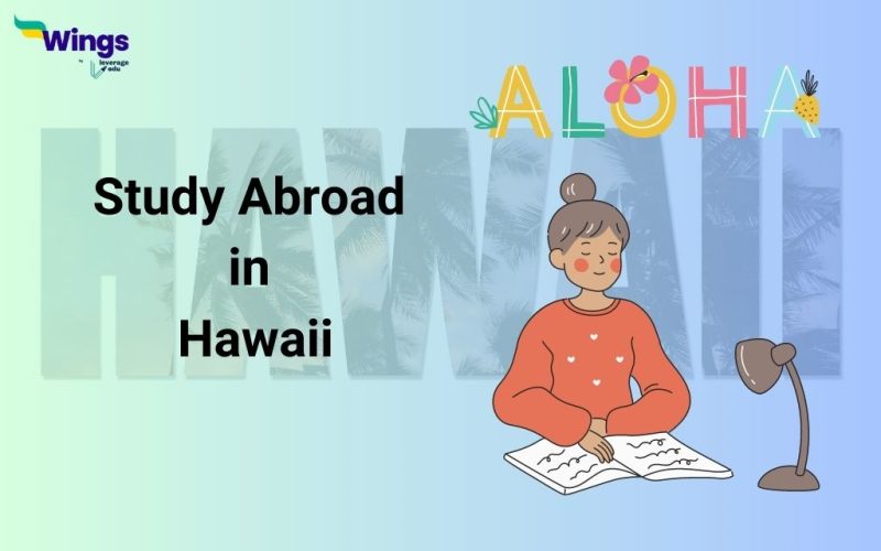 study abroad in Hawaii