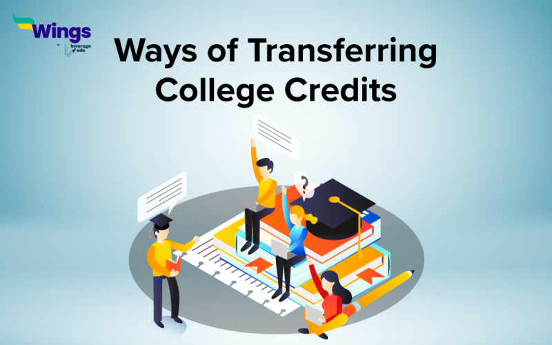 college transfer credits