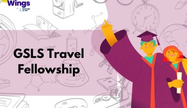 GSLS Travel Fellowship by University of Wurzburg