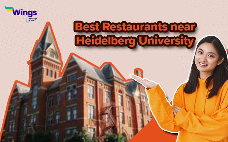 Best-Restaurants-near-Heidelberg-University