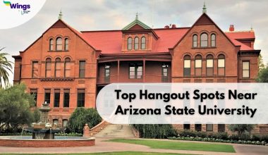 top hangout spots near Arizona State University