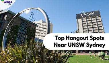 Top Hangout Spots Near UNSW Sydney