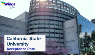 California State University (Fresno) Acceptance Rate