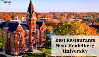 Top Hangout Spots Near Heidelberg University