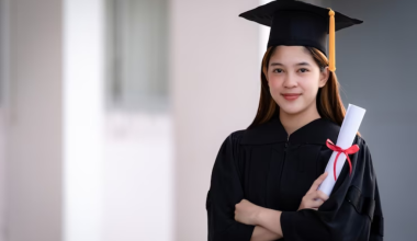 3 Scholarships by Heriot Watt University