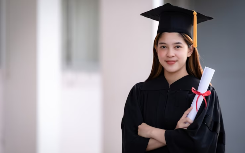 3 Scholarships by Heriot Watt University