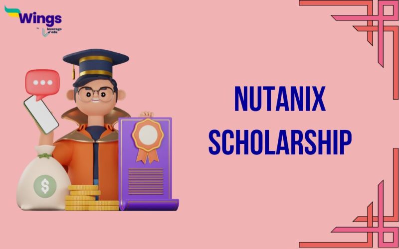 nutanix scholarship