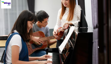 Study Abroad: 3 Music Scholarships by University of Melbourne 