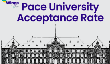 Pace University Acceptance Rate