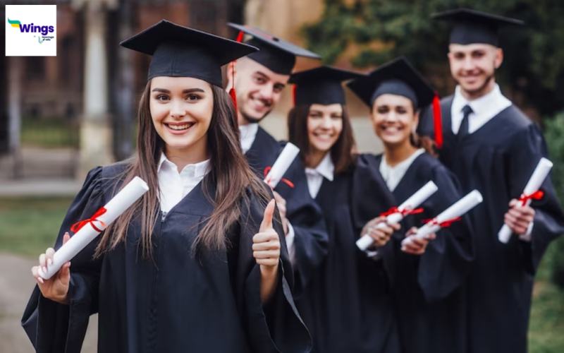 Study Abroad: 5 Tips to Find PhD Fellowship in UK