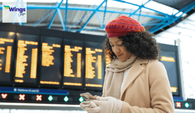 Study Abroad: Join British Council's Study UK Pre-Departure Briefing on July 26, 2023