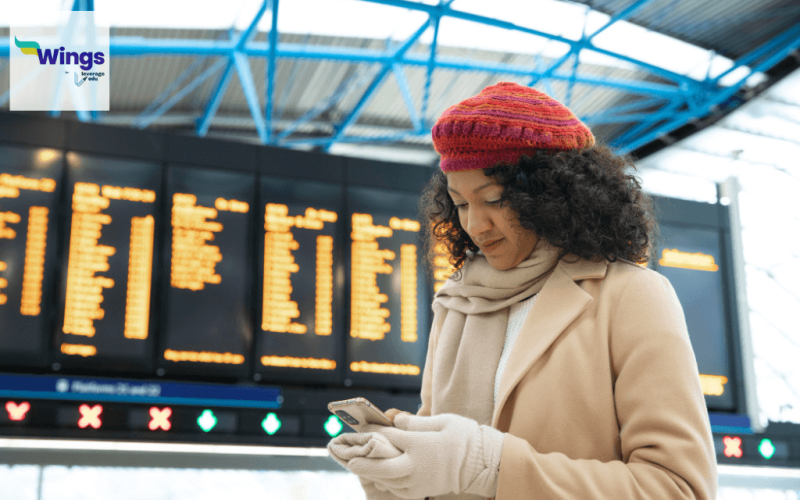 Study Abroad: Join British Council's Study UK Pre-Departure Briefing on July 26, 2023