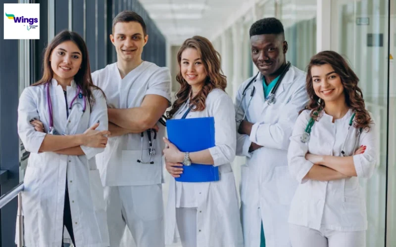 Study Abroad: UTS Enrolled Nurse International Scholarship Available to UG students