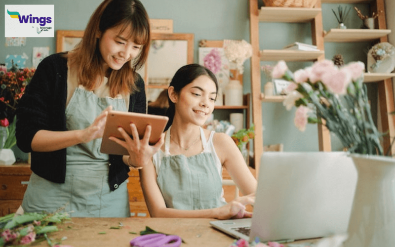 Study Abroad: PWD Struggle to Use Online Government Services! Key Components of New Plan That Could Change It