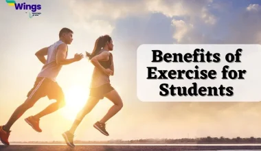 Benefits of Exercise for Students