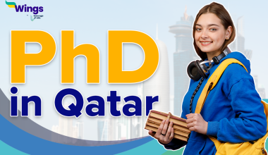 PhD in Qatar