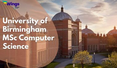 university of birmingham msc computer science