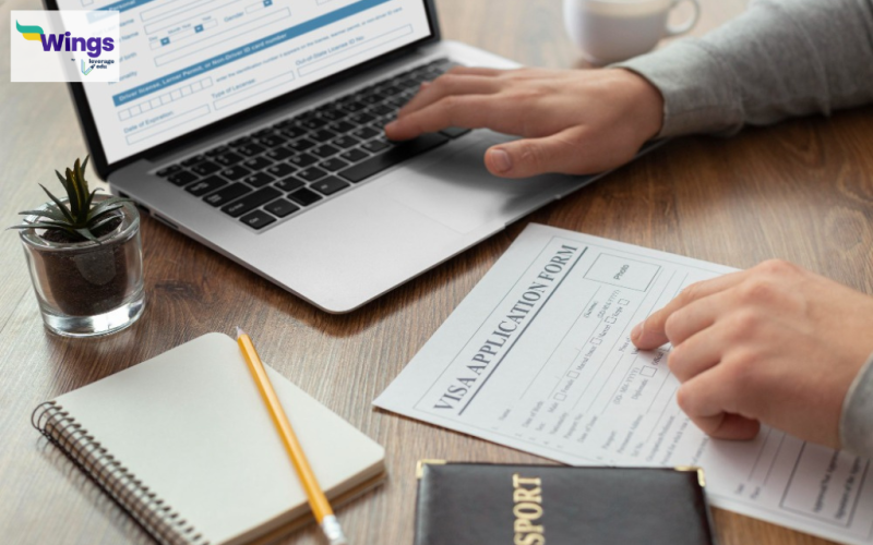 Study Abroad: Proven Strategies for Successful Student Visa Application in 2023