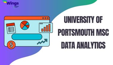 University of Portsmouth MSc Data Analytics